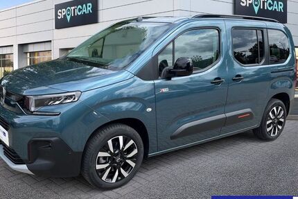 Citroen Berlingo 1.001 km 31.980 € Berlin 13088
