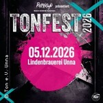 Tonfest 2026: Enemy Inside & Vinta