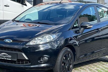 Ford Fiesta 149.000 km 2.750 &euro; Berlin 13088