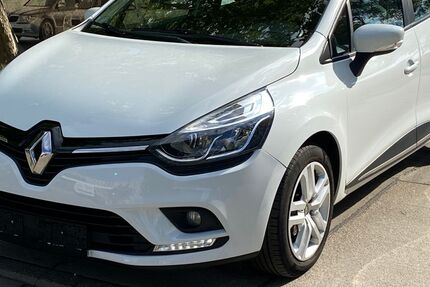 Renault Clio 86.016 km 7.290 &euro; Berlin 12681
