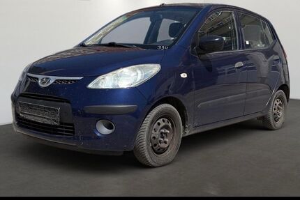 Hyundai i10 91.000 km 2.949 &euro; Velten 16727