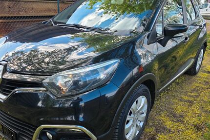 Renault Captur 234.567 km 4.499 &euro; Mittenwalde 15749