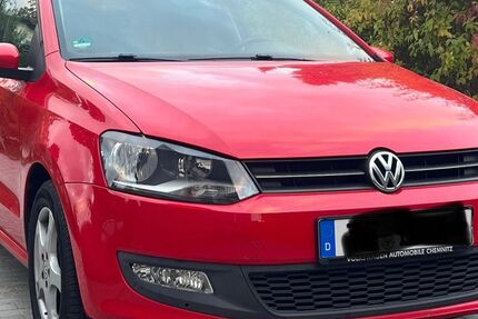 VW Polo 175.000 km 3.299 € Rangsdorf 15834