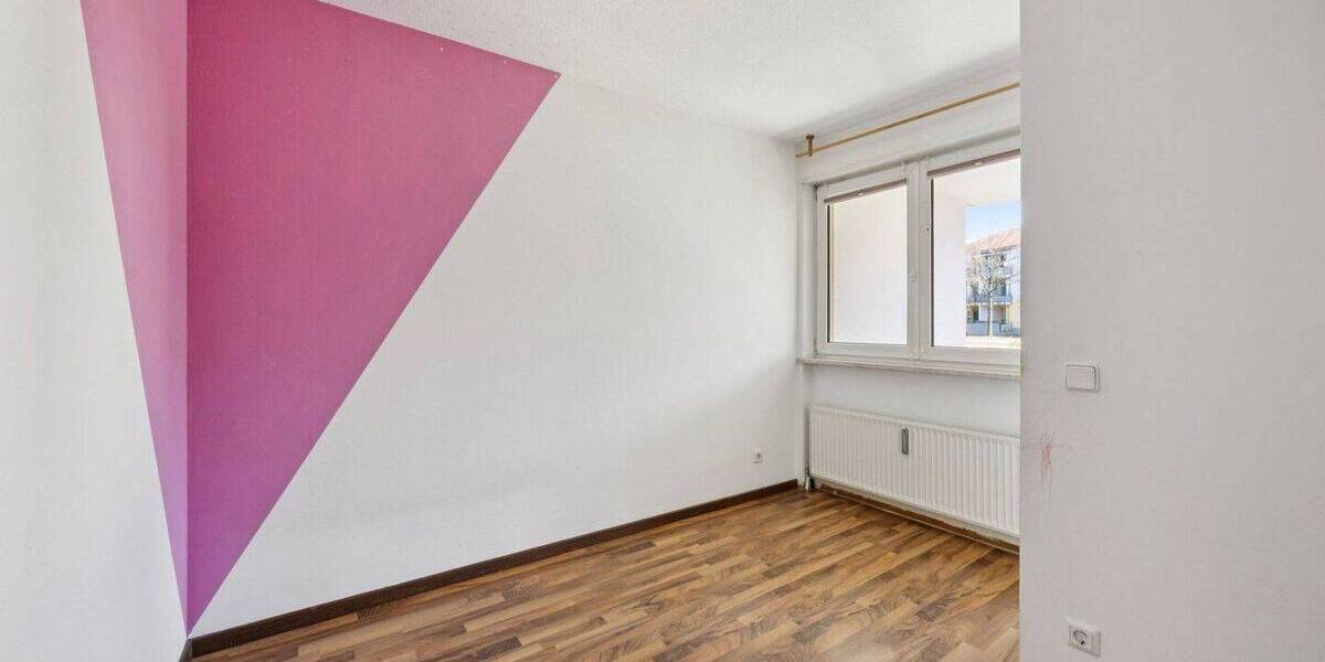Etagenwohnung Schöneiche bei Berlin - 2 Zimmer, 45 m&sup2;, 212.000&euro; | Angebot:26490650