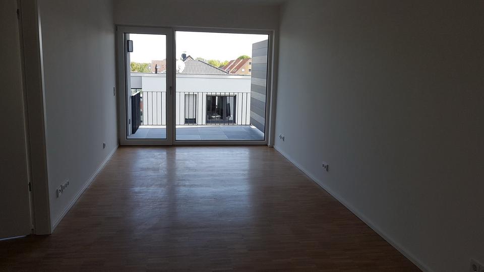 Etagenwohnung Kleinmachnow - 1 Zimmer, 56 m&sup2;, 888&euro; | Angebot:24795524