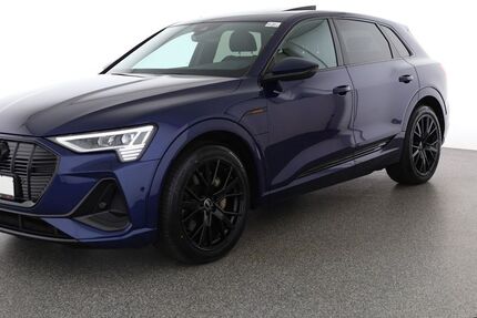 Audi e-tron 39.592 km 37.840 &euro; Berlin 12103