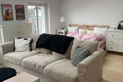 Wohnung Potsdam Potsdam West - 1 Zimmer, 37 m&sup2;, 169.000&euro; | Angebot:26172240