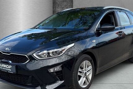 Kia ceed Sportswagon 57.931 km 17.450 &euro; Hoppegarten 15366