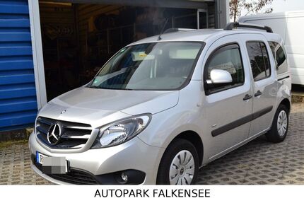 Mercedes-Benz Citan 165.000 km 8.999 &euro; Falkensee bei Berlin 14612
