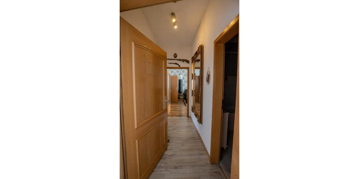 Etagenwohnung Oranienburg - 3 Zimmer, 80 m&sup2;, 296.000&euro; | Angebot:27270429