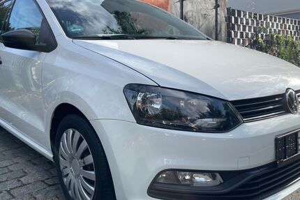 VW Polo 233.000 km 4.880 &euro; Berlin 13353