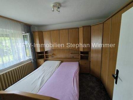 Bungalow Berlin Altglienicke - 3 Zimmer, 80 m&sup2;, 475.000&euro; | Angebot:25704158