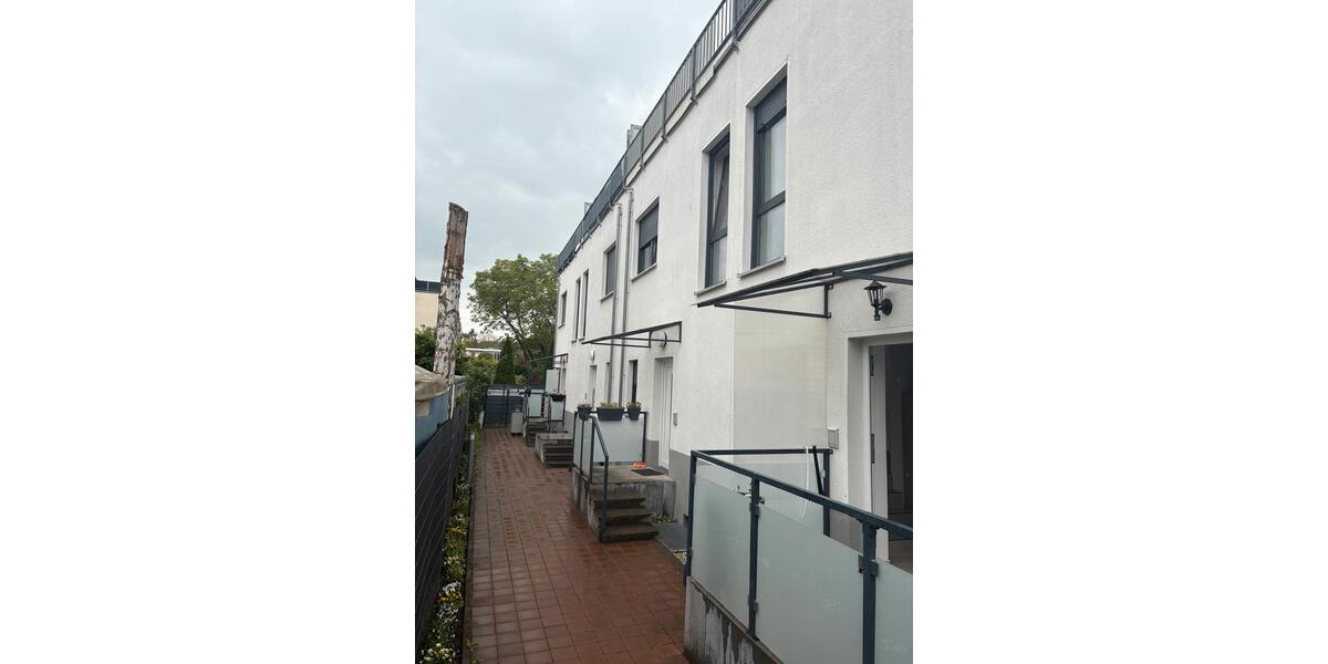 Etagenwohnung Berlin Spandau - 3 Zimmer, 72 m&sup2;, 1.250&euro; | Angebot:26649194