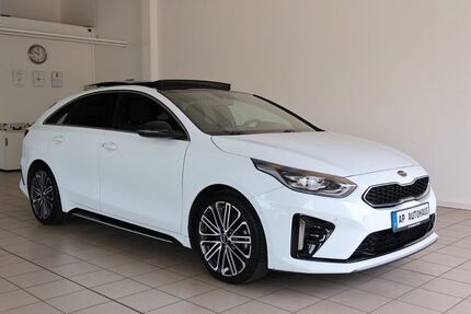 Kia pro ceed / ProCeed 44.693 km 19.990 &euro; Schöneiche bei Berlin 15566