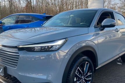 Honda HR-V 8.488 km 30.980 &euro; Hoppegarten OT Hönow 15366