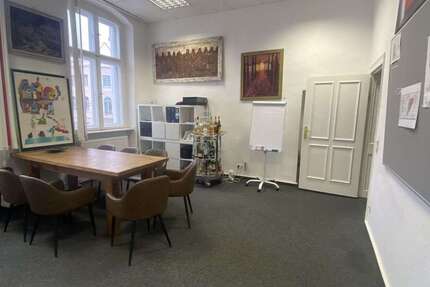 Gewerbeobjekt Potsdam Berliner Vorstadt - 2.090&euro; | Angebot:24494064