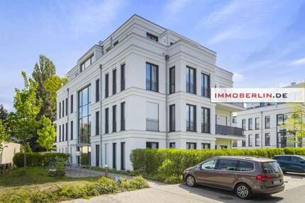 Wohnung zum Kaufen in Friedrichshagen 425.000 € 61 m² 2 zimmer