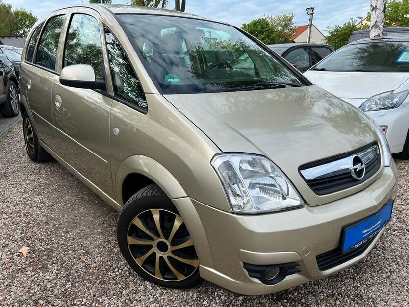 Meriva