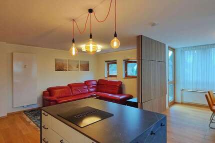 Wohnung zum Mieten in Mittenwalde 1.400 € 105 m² 3.5 zimmer