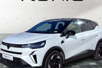 Renault Captur 14.269 km 25.999 &euro; Oranienburg bei Berlin 16515