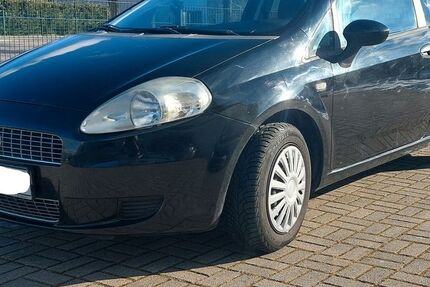 Fiat Punto 89.000 km 2.699 &euro; Ahrensfelde 16356