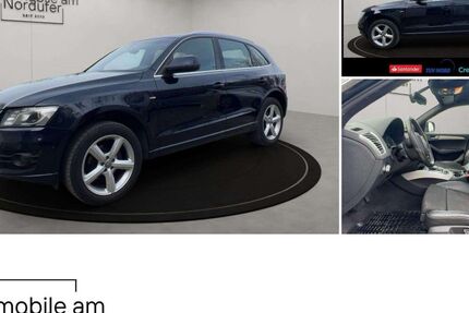 Audi Q5 156.000 km 9.990 &euro; Berlin 13407