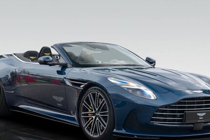 Aston Martin DB12 6.000 km 259.680 &euro; Berlin 13599