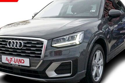 Audi Q2 64.319 km 22.490 &euro; Berlin 13599