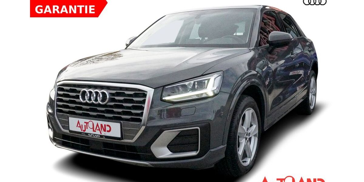 Audi Q2 64.319 km 22.490 &euro; Berlin 13599