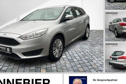 Ford Focus 46.837 km 10.980 &euro; Potsdam 14482