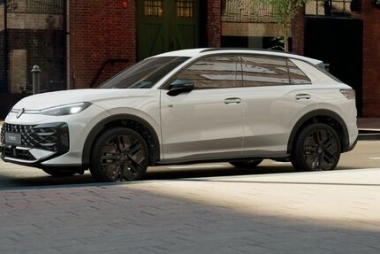 VW T-Roc 4.999 km 38.875 &euro; Oranienburg 16515