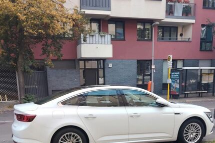 Renault Talisman 72.500 km 17.100 &euro; Berlin 10409