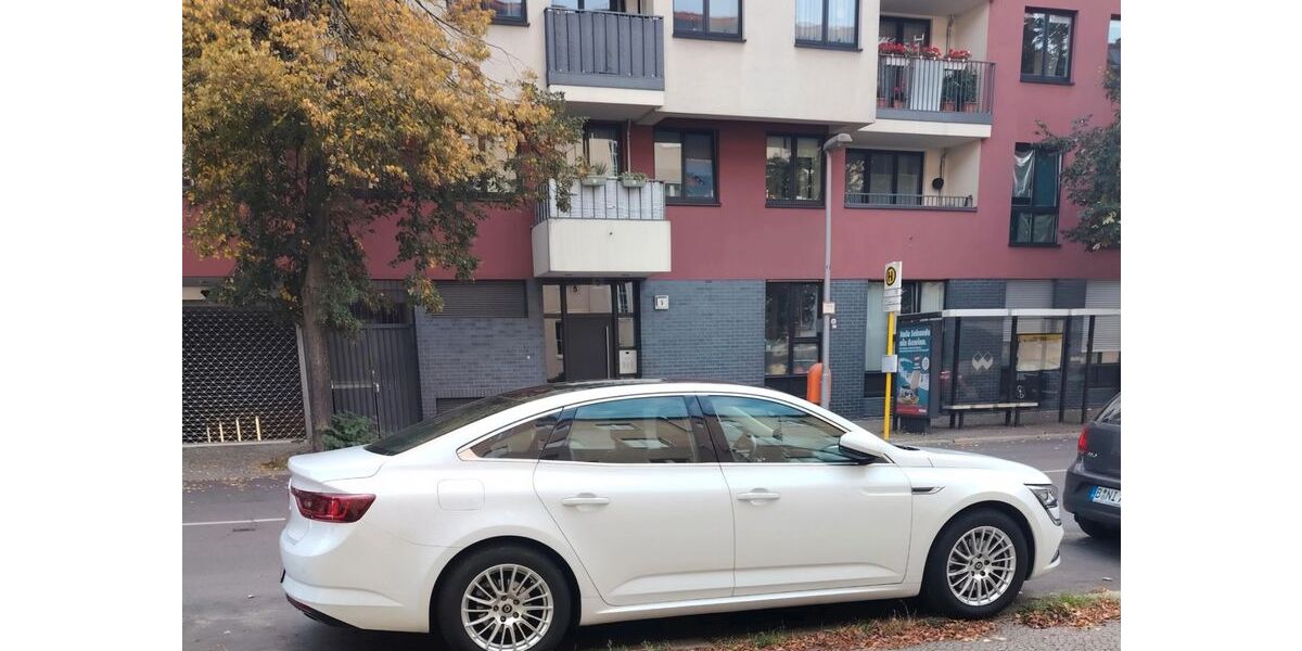 Renault Talisman 72.500 km 17.100 &euro; Berlin 10409