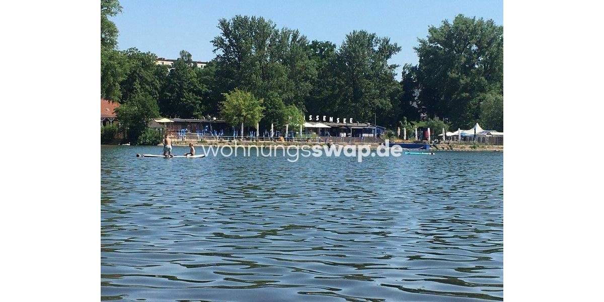 Etagenwohnung Berlin Weißensee - 2 Zimmer, 42 m&sup2;, 432&euro; | Angebot:25989187