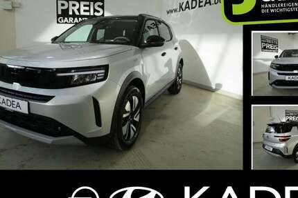 Opel Frontera 3.995 km 29.490 &euro; Berlin 12103