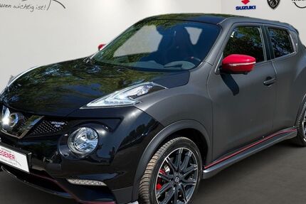 Nissan Juke 63.245 km 17.400 &euro; Berlin 13437