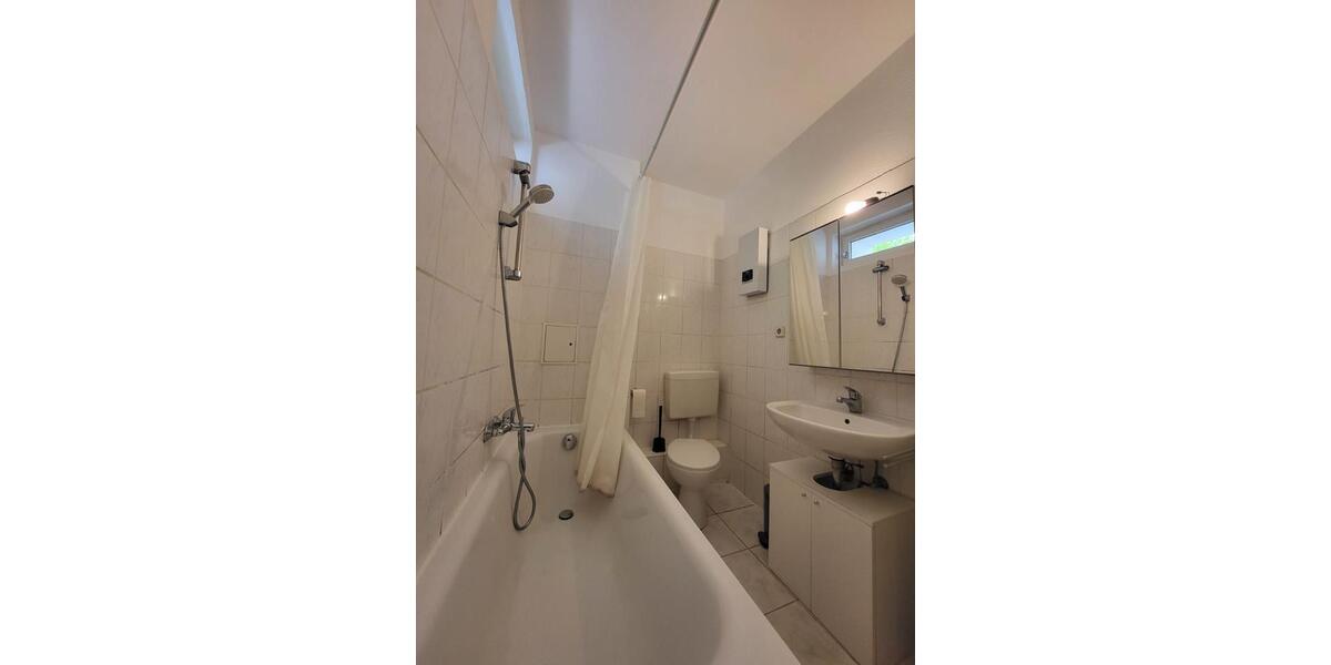 Erdgeschoßwohnung Berlin Mitte - 3 Zimmer, 60 m&sup2;, 254.000&euro; | Angebot:26415821