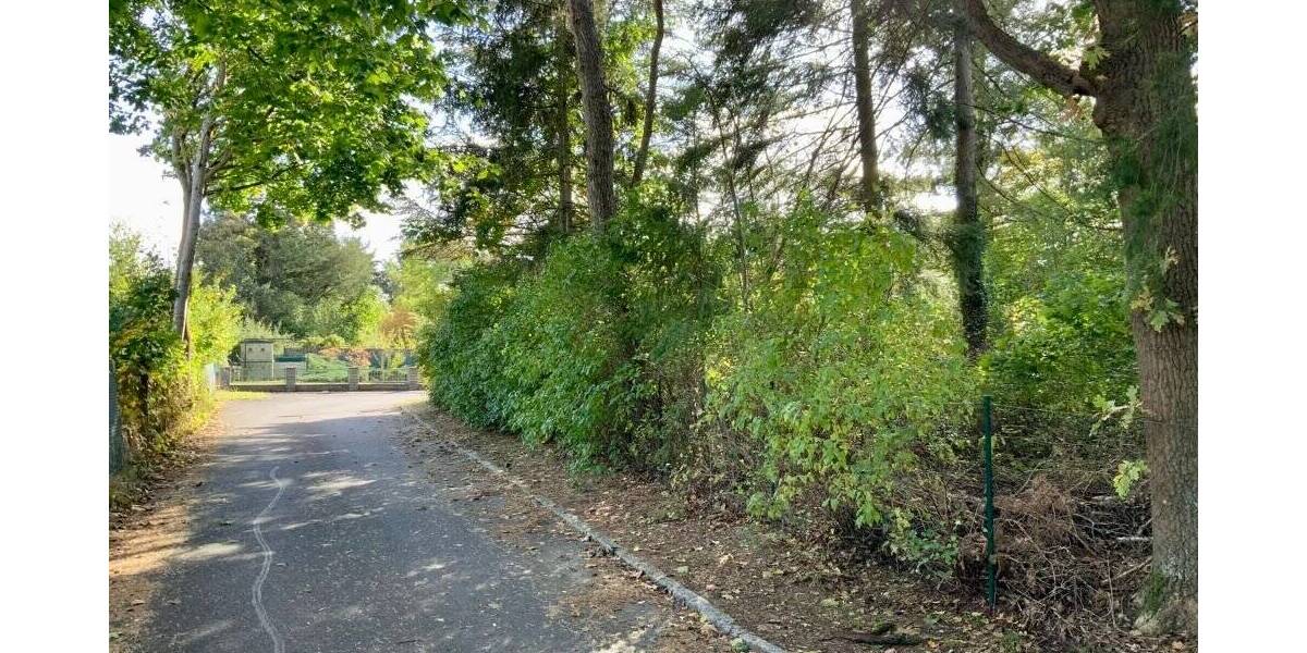 Grundstück Borgsdorf Borgsdorf - 299.000&euro; | Angebot:25698925