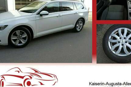 VW Passat 77.194 km 24.900 &euro; Berlin 10553