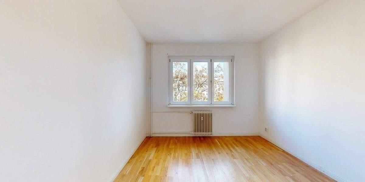 Etagenwohnung Berlin Wilmersdorf - 2 Zimmer, 52 m&sup2;, 364.736&euro; | Angebot:25820856