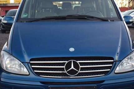 Mercedes-Benz Viano 284.000 km 7.999 &euro; Berlin 13597