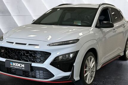 Hyundai KONA 28.500 km 27.990 &euro; Berlin 12681