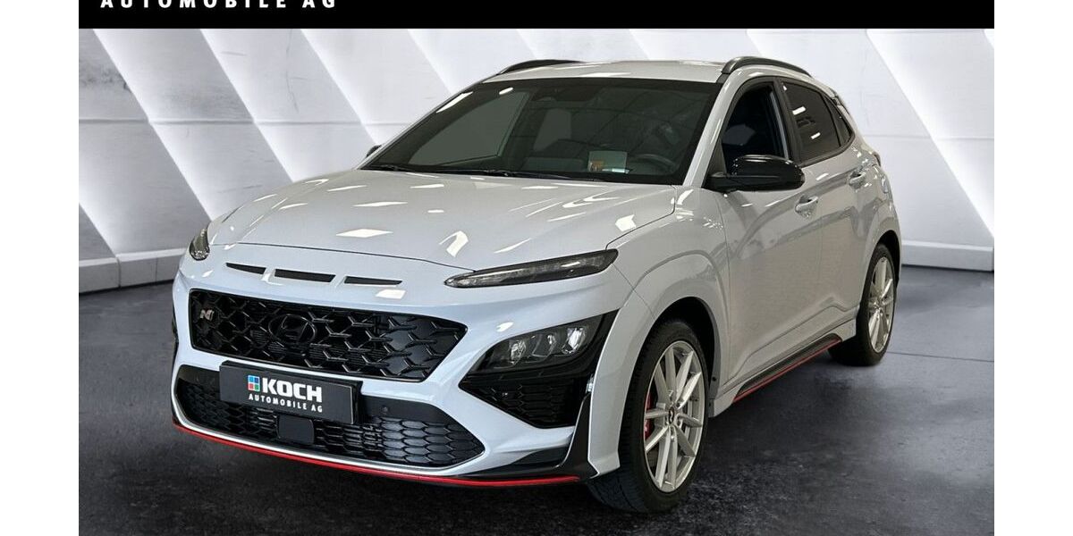 Hyundai KONA 28.500 km 27.990 &euro; Berlin 12681