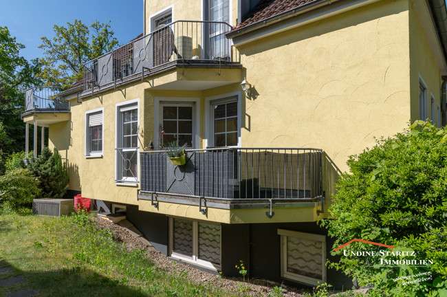 Etagenwohnung Schildow Schildow - 2 Zimmer, 70 m&sup2;, 220.000&euro; | Angebot:20615871