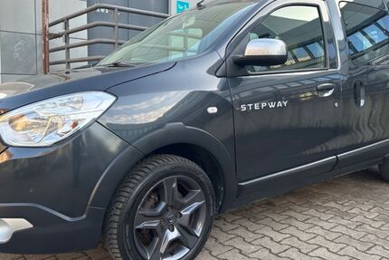 Dacia Dokker 138.081 km 7.980 &euro; Berlin 13353