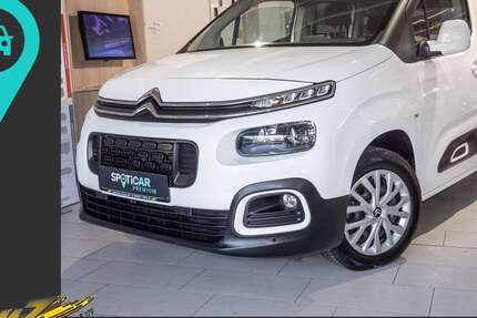 Citroen Berlingo 97.463 km 17.750 € Zeesen 15711