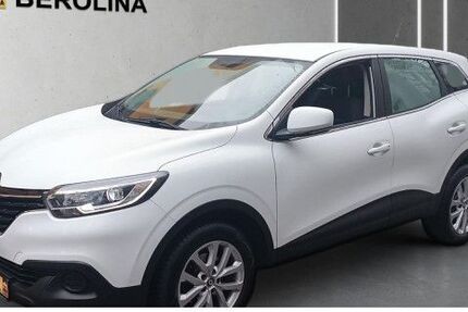 Renault Kadjar 63.419 km 10.444 &euro; Berlin 10709