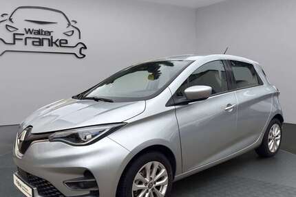 Renault ZOE 8.676 km 17.450 € Berlin 12307