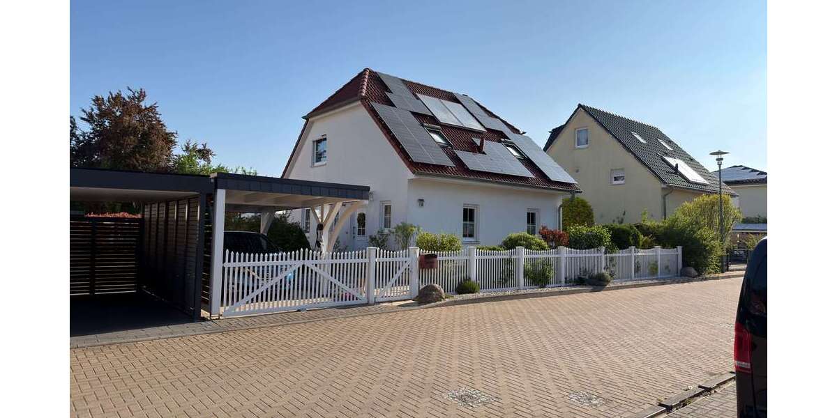 Einfamilienhaus Berlin Spandau - 4 Zimmer, 101 m&sup2;, 629.000&euro; | Angebot:26672568