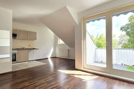 Wohnung Berlin Reinickendorf - 2 Zimmer, 46 m&sup2;, 190.000&euro; | Angebot:26678961